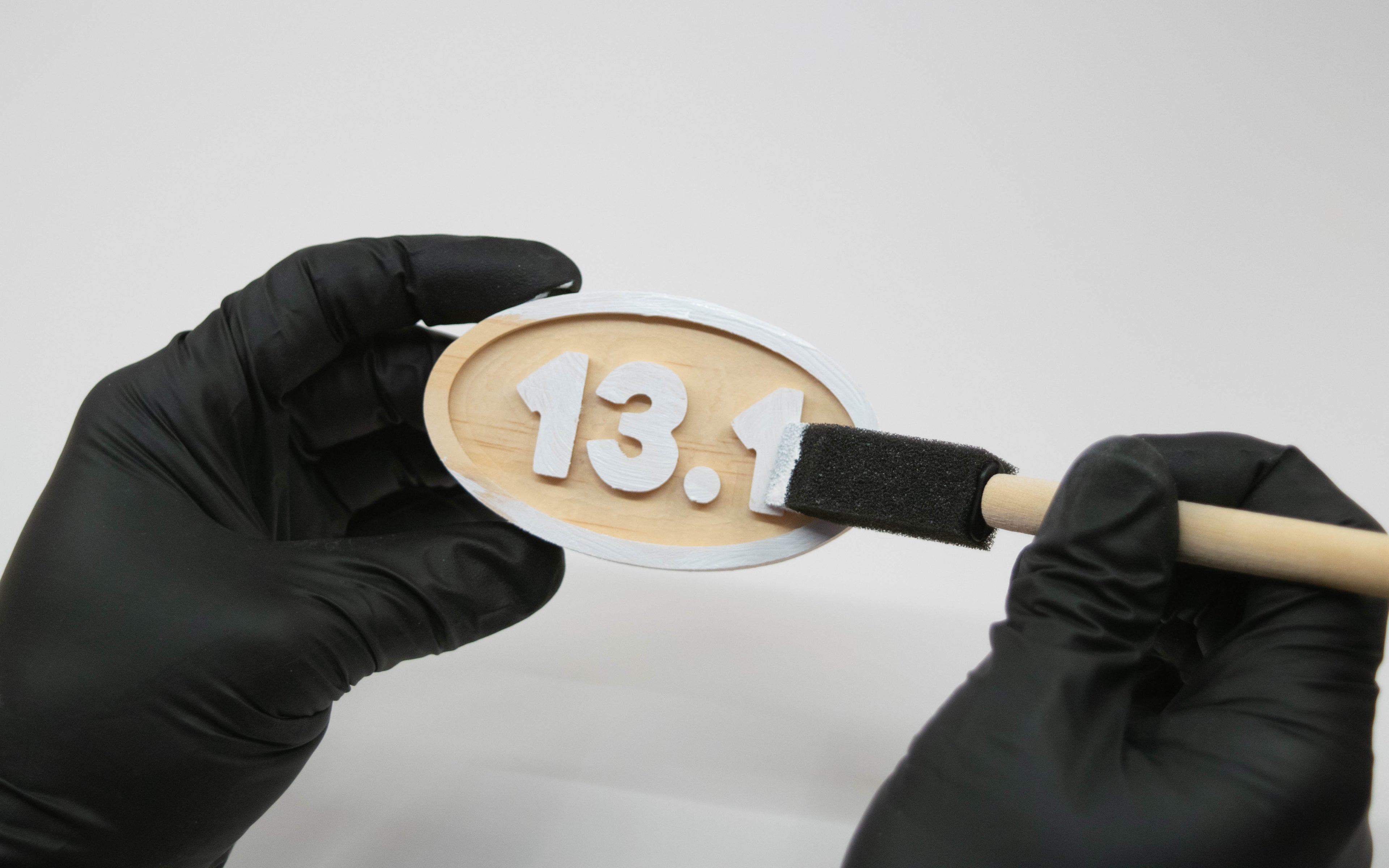 Running Distances: 5k, 10k, 13.1, 26.2